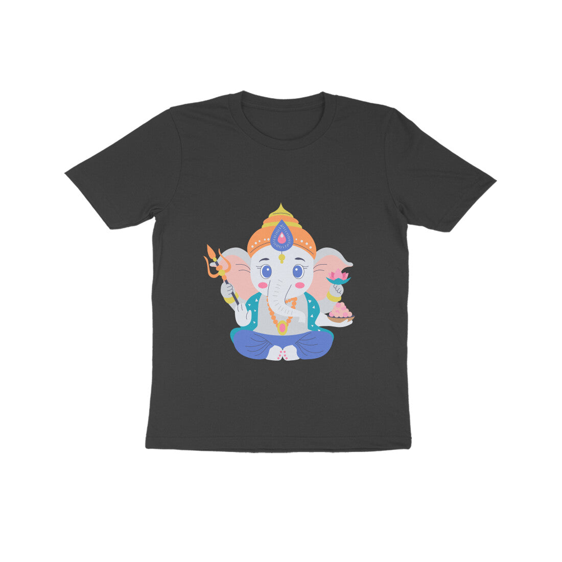 Ganpati Kids T-Shirt